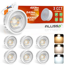 Module LED Plat Dimmable CCT