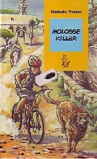 Molosse killer nathalie - -,