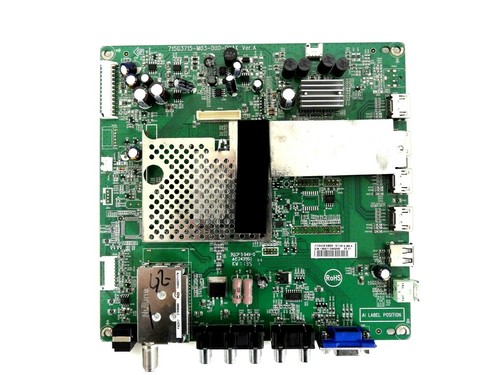 Vizio e320va main board - e320va,