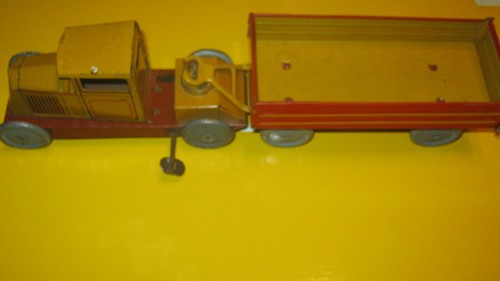 Camion tole avec - camion,