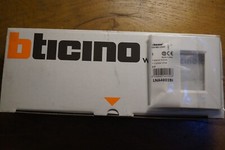 Arnould Bticino living Light