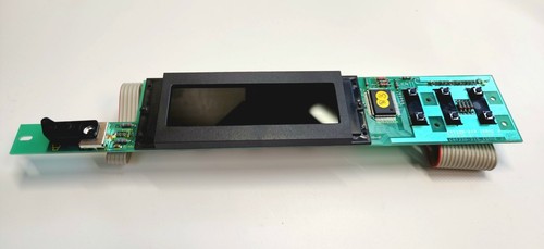 Audiolab 8000cdm transport - 8000cdm, cd