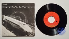 Kraftwerk – Trans Europe Express 45 tours