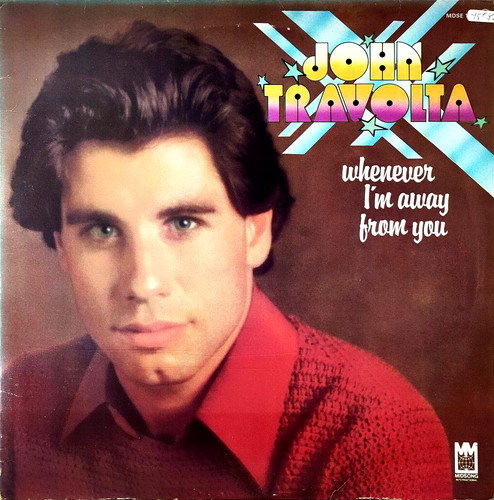 John travolta whenever - john, i'm