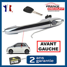 Poignee Barillet de Porte