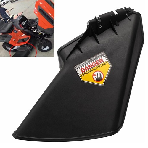 631 05229 chute assembly - assembly, for