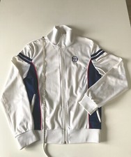 Tracksuit veste Sergio Tacchini 80' vintage
