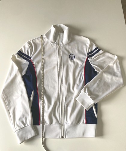 Tracksuit veste sergio - tracksuit,