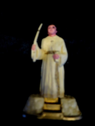 Figurine ancienne - figurine, !