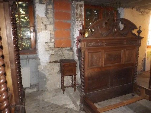Meuble ancien henry et - meuble,