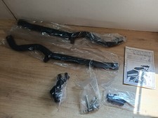 UN PORTE PAQUET SUPPORT DE PLATINE TOP CASE 254FL HONDA CBR900RR 2000 2001