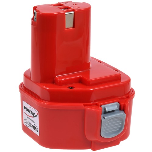 Batterie pour makita - batterie, 1234