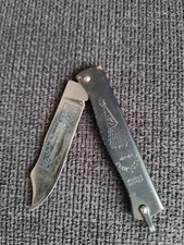 Couteau Pliant Douk Douk