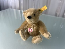 Ours en peluche Steiff animal