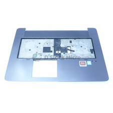 Palmrest 850108-001 - 850108-001 pour HP Zbook 17 G3 - FRANCE / TVA