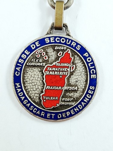 Porte cles augis caisse de - -,