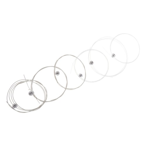 Cordes guitare classique 6 - cordes, de