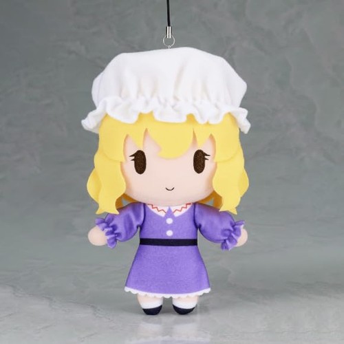 Peluche touhou project fumo - touhou,