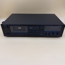 lecteur  platine cassette