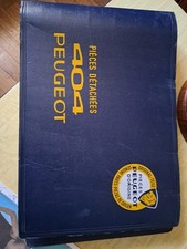 Catalogue des pièces