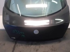 Malle/Hayon arriere ALFA ROMEO