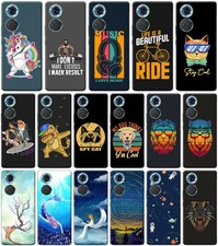 Housse de housse pour OPPO A17