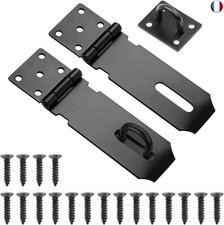 Loquet de Cadenas Agrafe, 2