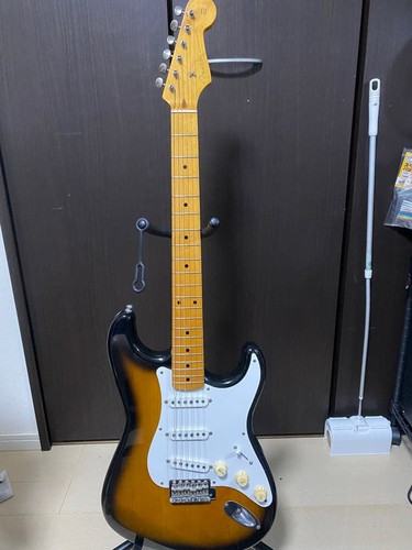Fender japan stratocaster - stratocaster, st57