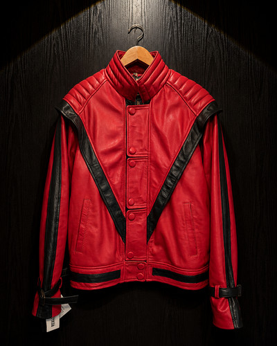 Michael jackson thriller - jackson,