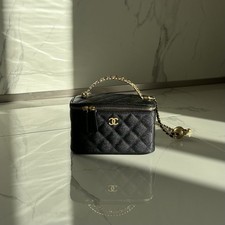 Sac À Main Vanity Case