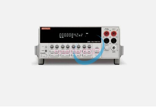 1pcs neuf keithley 2010 5 - 1pcs,