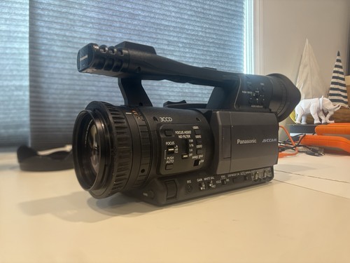 200 hours panasonic - 200, hours!
