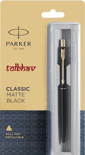 Stylo bille parker - stylo,