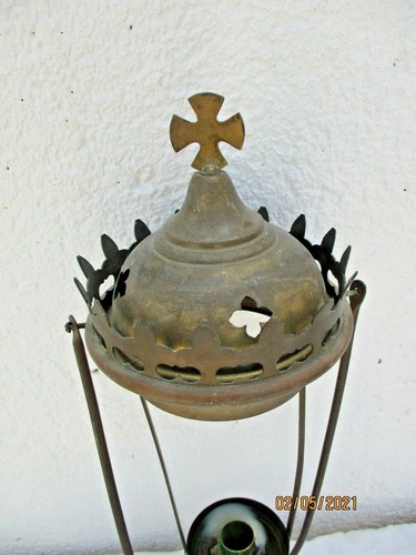 Lanterne procession lampe