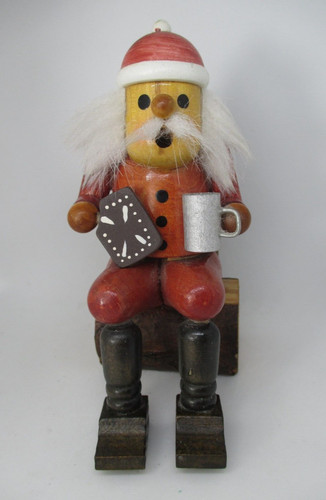 Ancien erzgebirge homme - homme, en