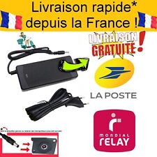 Chargeur 42v2A trottinette Wispeed C8-40 pour batt 36v et autres trottinettes