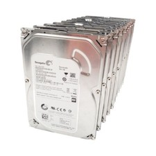 Lot 10 Disques Dur 500Go SATA