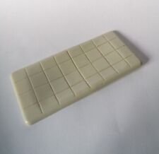 Playmobil 3258, matelas gris, couchette, camping, vacances, vintage