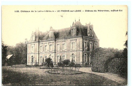 S02 9901 chateau du - s02-9901,,