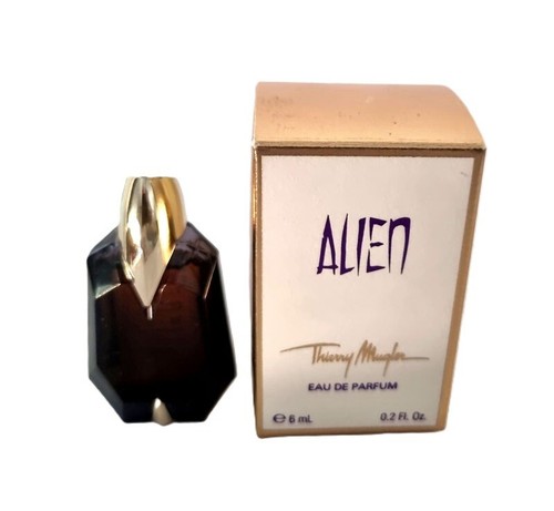 Miniature parfum alien thierry - alien,