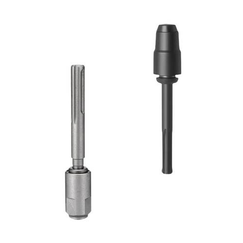 Adaptateur mandrin sds vers - adaptateur,