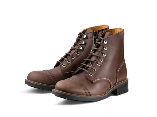 Rokker moto ranger bottes - rokker,