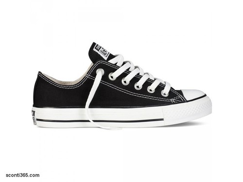 Converse chuck taylor all - chuck, star