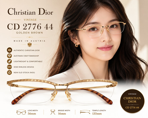 Christian dior 2776 44 - cd,