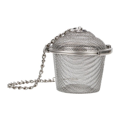 Boule filtre thé - filtre,