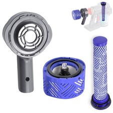 Accessoires filtre pour Dyson