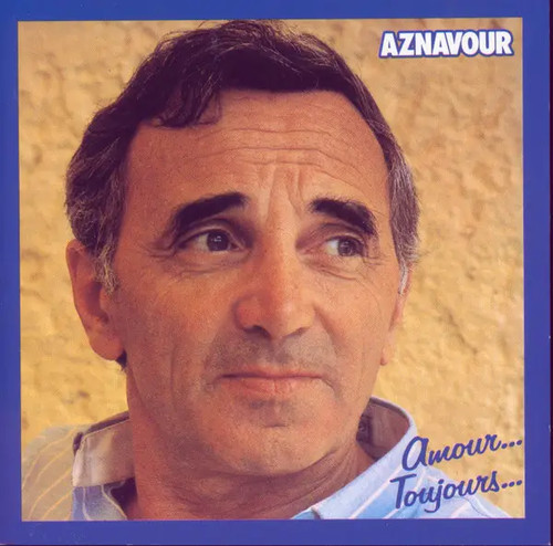 Charles aznavour amour - charles,