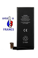 Batterie pour Iphone 4 internal 1420 mAh (4G) battery akku Neuf