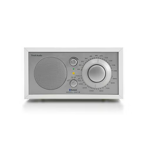 Haut parleur radio bluetooth - radio,
