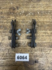 OEM Harley Auxiliary Buddy